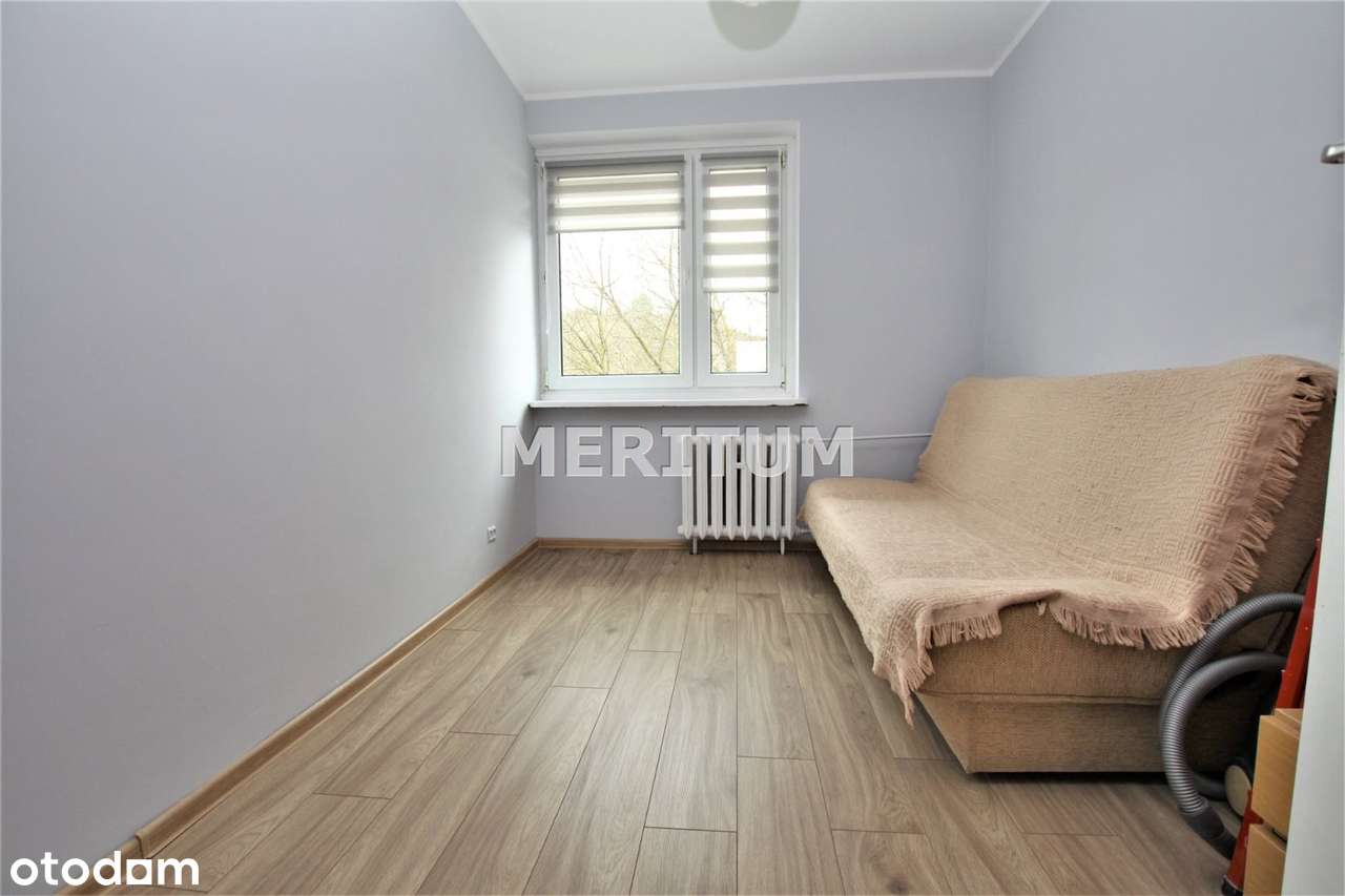 Wynajem Osiedle Bohaterów Zaciszne M-3 - Pełny obrazek: 3/6