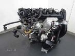 Motor D5244T10 VOLVO 2.4L 205 CV - 2