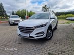 Hyundai Tucson - 1