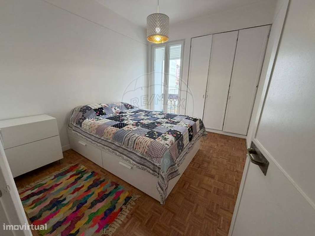 Apartamento T1 para arrendamento - Grande imagem: 2/22