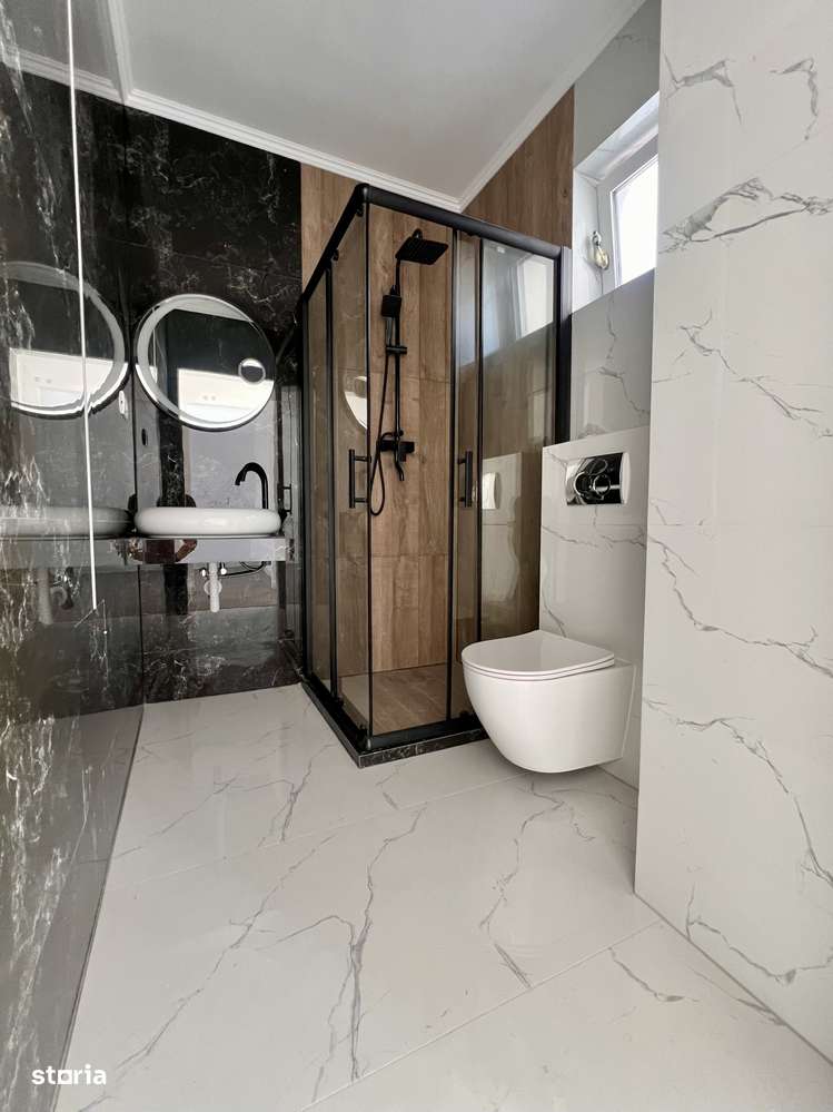 Vila *9 camere* // Chitila-12