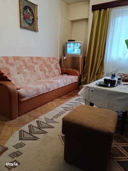 Apartament Huedin - Imagine principală: 5/6