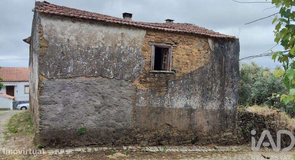 Casa de aldeia em Castanheira de Pêra e Coentral de 44,00 m2 - Grande imagem: 4/25