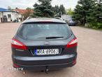 Ford Mondeo Turnier 2.0 Titanium - 2