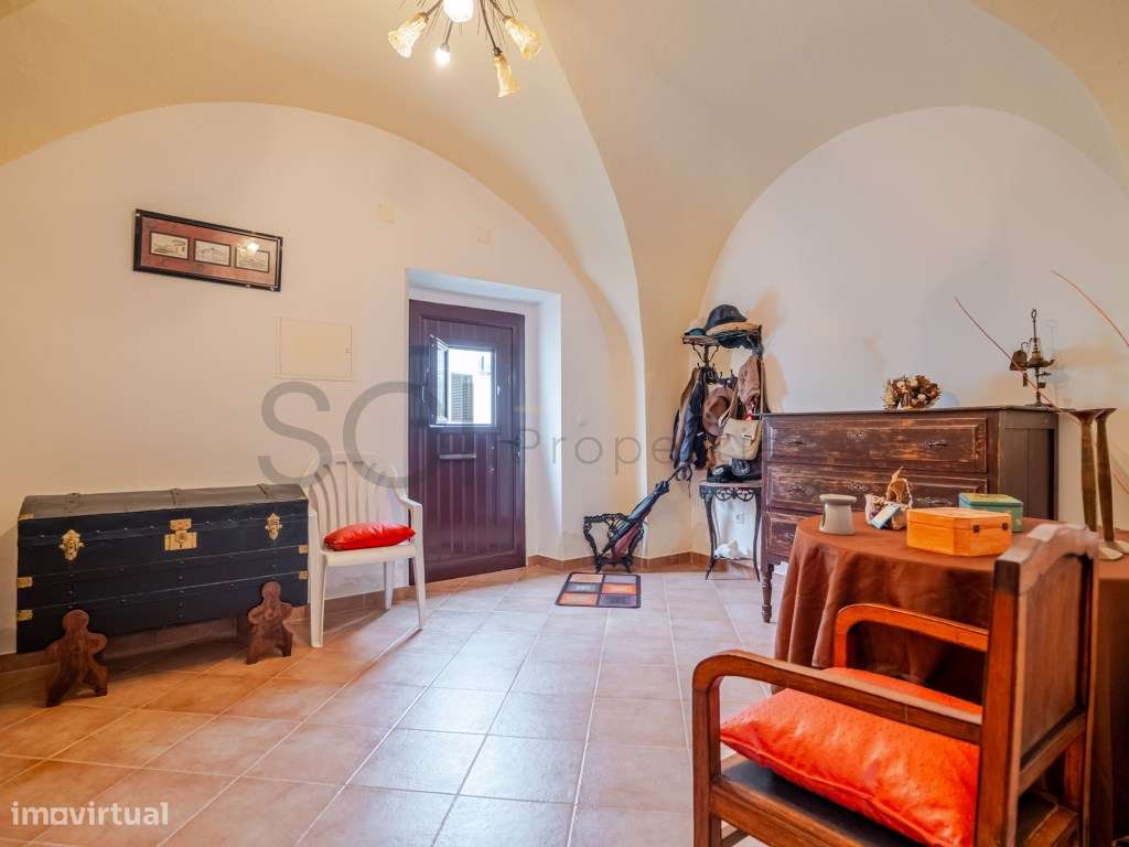 Moradia emblemática de Vila Nova de São Bento, localizada em Zona c... - Grande imagem: 5/30