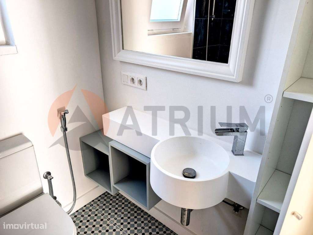 Moradia T3 renovada, Palmela-9