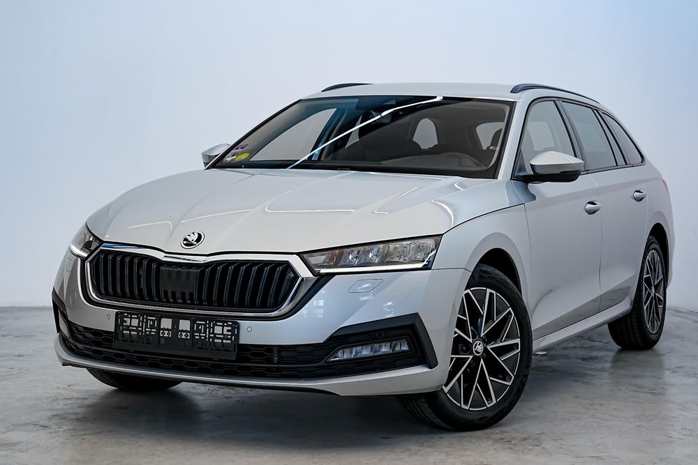 Skoda Octavia 2.0 TDI DSG Edition Plus 2023
