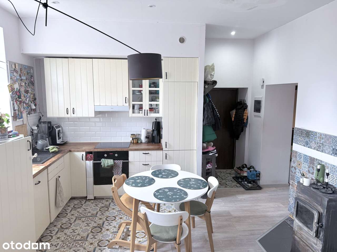 Nowa cena | Piaski | Kamienica | Po remoncie | AGD | Bez pośredników - Pełny obrazek: 4/8