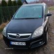 Opel Zafira 1.8 Active - 8