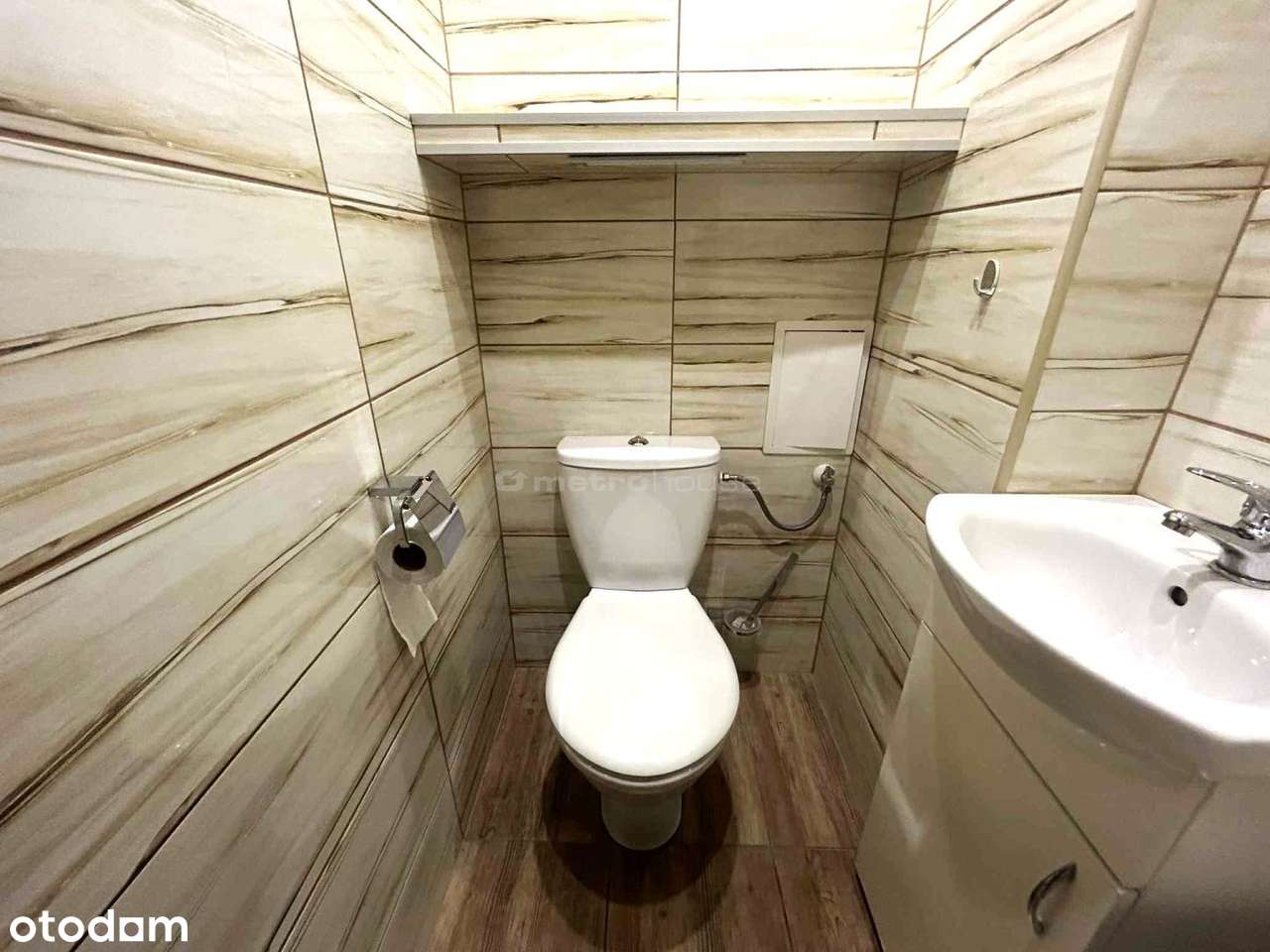 PRZESTRONNE MIESZKANIE W REWELACYJNEJ OKOLICY! - Pełny obrazek: 2/10