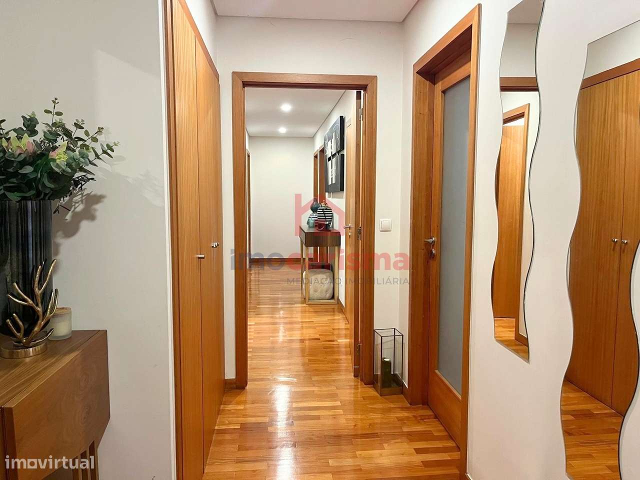 Apartamento T3 em Fermentões, Guimarães-6