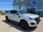 Ford Ranger Pick-Up 2.0 EcoBlue 213 CP 4x4 Cabina Dubla Wildtrack Aut. - 5