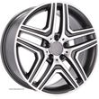 Felgi 16 5x112 Mercedes C W202 W203 W204 W205 E11 - 3