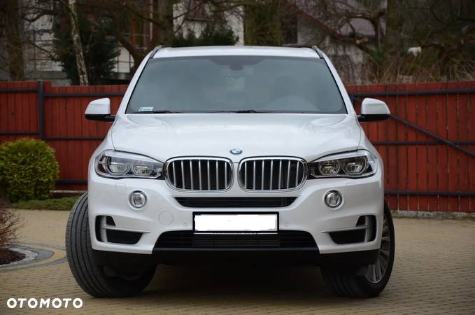 BMW X5 xDrive40d - 2