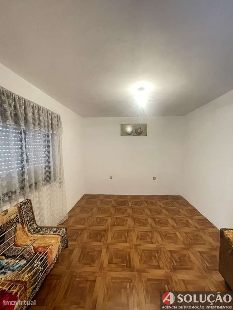 Moradia / Barrô - Resende-15