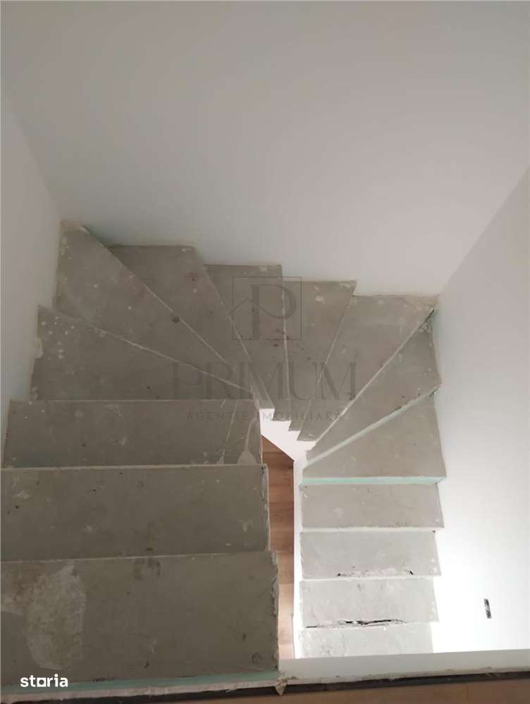 Calea Urseni - Duplex modern - finisaje premium - living mare - Imagine principală: 4/12