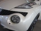 Nissan Juke 1.6 DIG-T Tekna Premium Ext.1 White L.Xtronic - 18