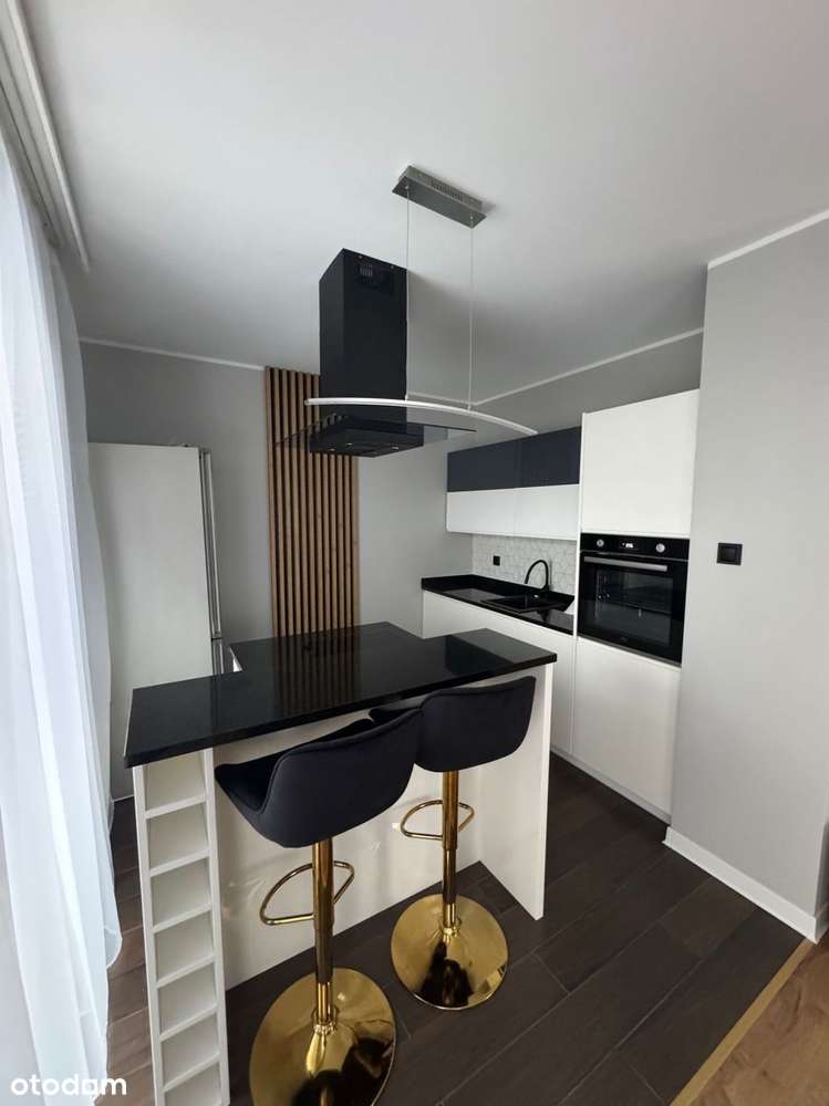 Złote Łąki Garaż Przestronne Od Zaraz - Pełny obrazek: 5/11