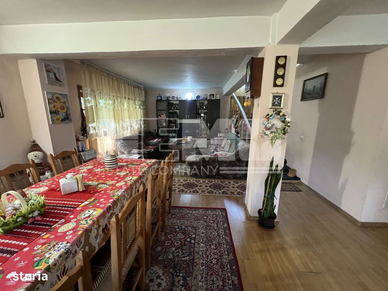 Pensiune Sucevița | 320 MP Utili | 20Ari - Imagine principală: 3/19