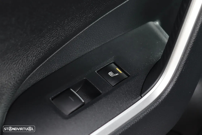 Toyota RAV4 2.5 HDF Plug-in Comfort AWD-i - 16