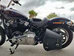 Harley-Davidson Softail Standard 35kw - 5