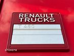 Renault GAMA T 480 13 LITROWY EURO 6 AUTOMAT - 13