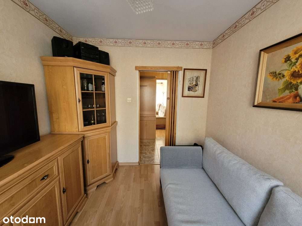 Koło ul. Powstańców Wielkopolskich, przestronne mieszkanie - Pełny obrazek: 4/14