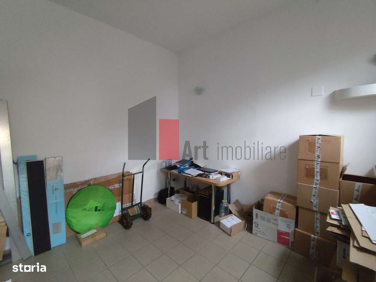 Spatiu comercial de inchiriat in zona Dacia (Stradal-Horeca) - Imagine principală: 4/13