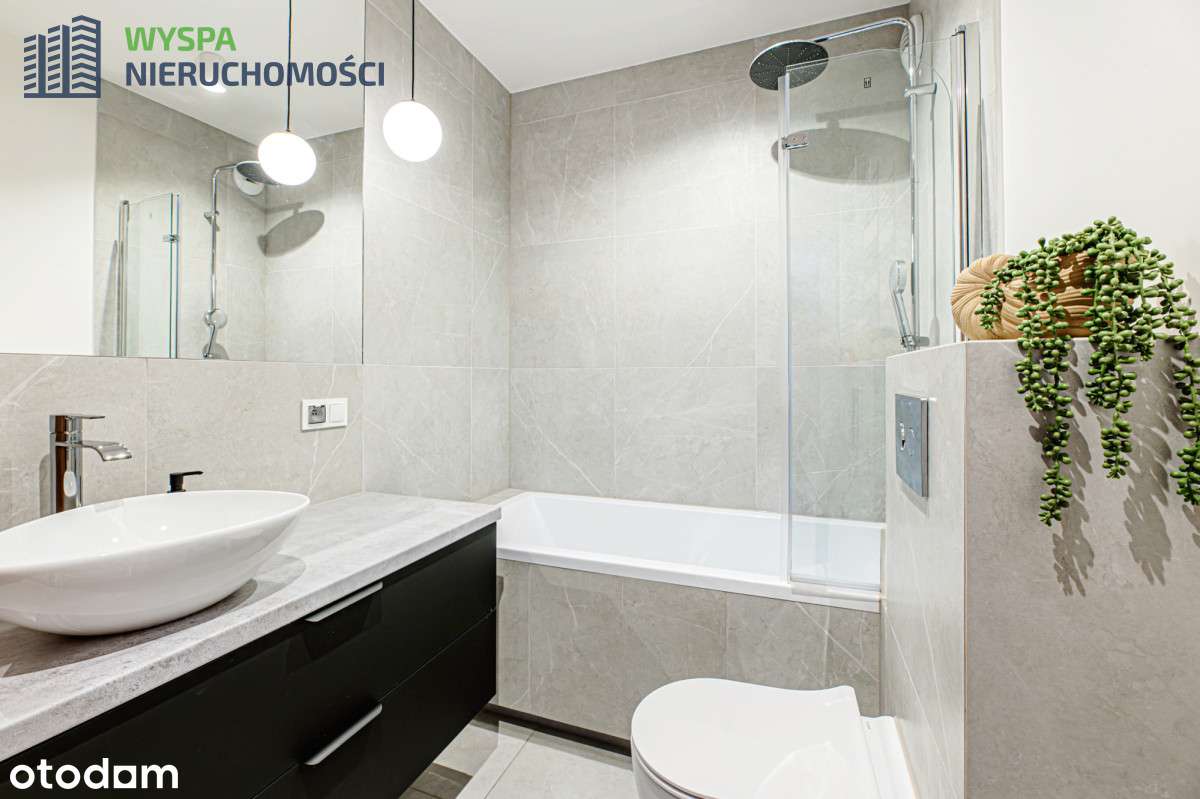 Nowe, wykończone mieszkanie, Atrakcyjna Cena!-10