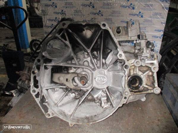 Caixa Velocidades N2S4 1047182 HONDA ACCORD 1993 2.0I Gasolina - 1