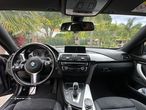 BMW 420 Gran Coupé d Pack M Auto - 8