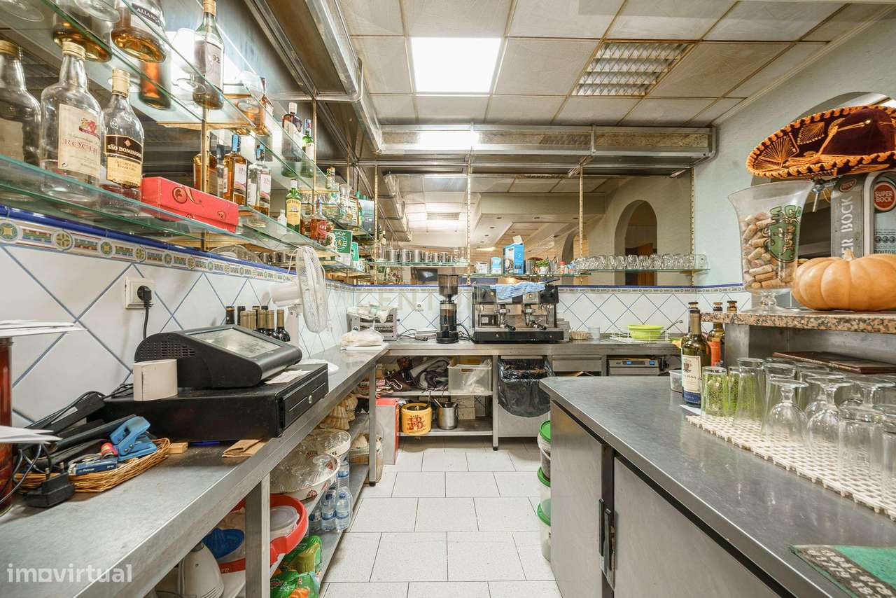 Restaurante em Aires, Palmela - Grande imagem: 5/14