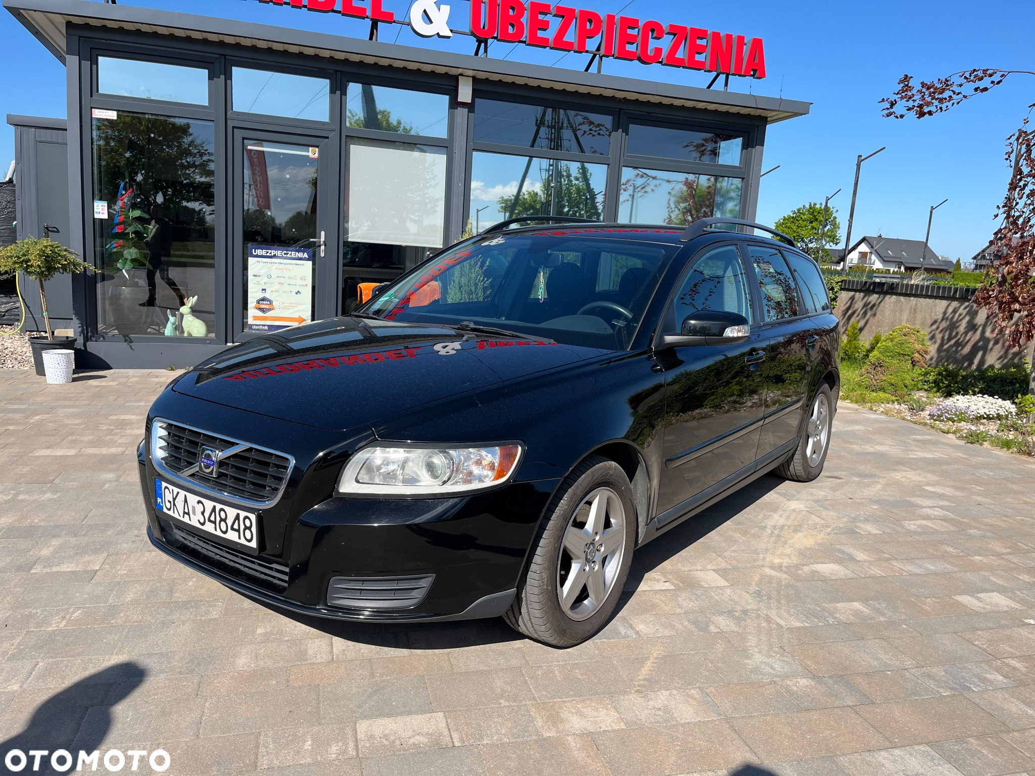 Volvo V50 2.0D Momentum - 2