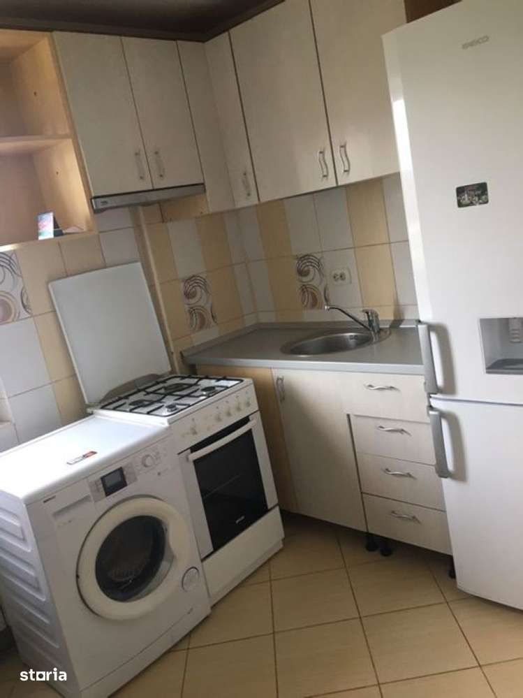De inchiriat apartament cu o camera zona Centrala — fotografia 3