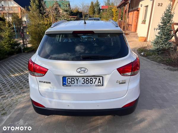 Hyundai ix35 1.7 CRDi 2WD Comfort - 6