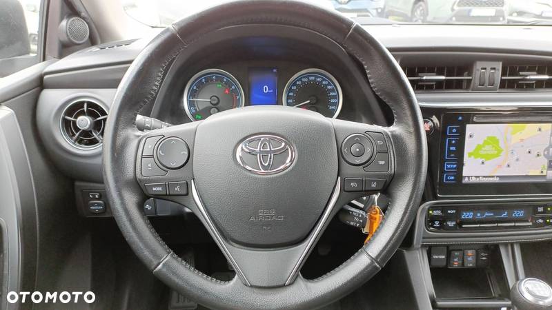 Toyota Corolla 1.6 Comfort - 15