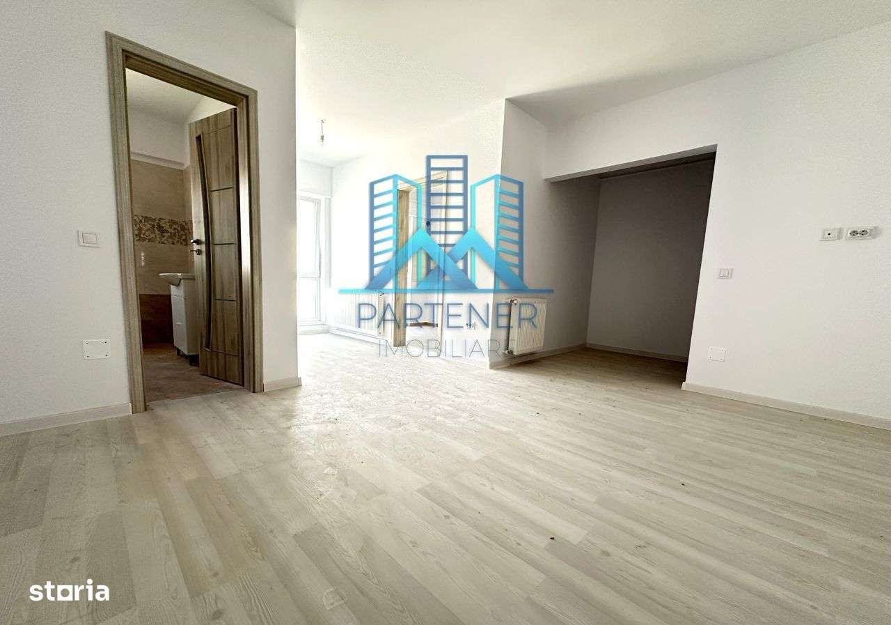 LIFT!Apartament 1 camera,Pacurari-Valea Lupului-Mall Moldova+Parcare! - Imagine principală: 3/8