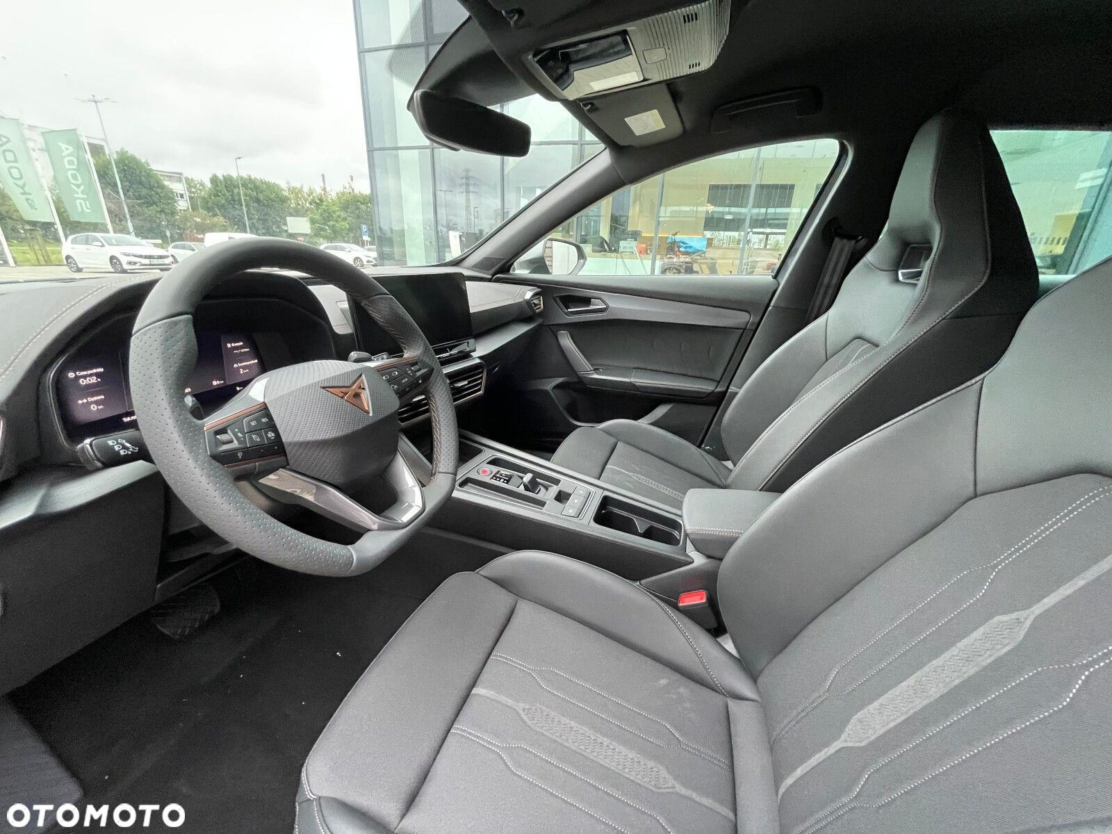 Cupra Formentor 1.5 TSI DSG - 13