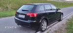 Audi A3 2.0 TDI Sportback DPF S line Sportpaket - 8