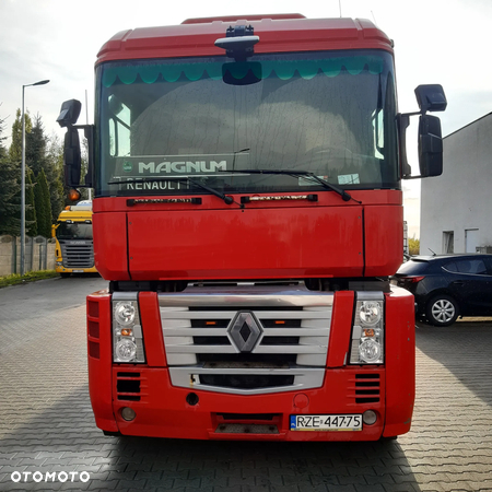 Renault MAGNUM DXI 460 - 3