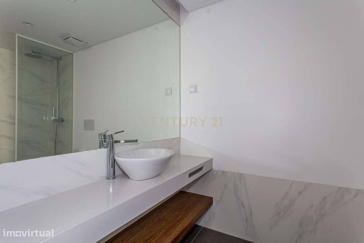 Apartamento T2 novo 104 m² Rua Palmira Lisboa - Grande imagem: 3/19