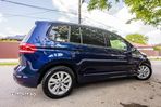 Volkswagen Touran 2.0 TDI SCR Comfortline - 16