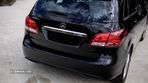 Mercedes-Benz B 180 (CDI) d 7G-DCT Urban - 15