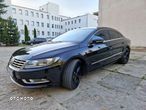 Volkswagen CC 2.0 TDI DPF BMT DSG - 2