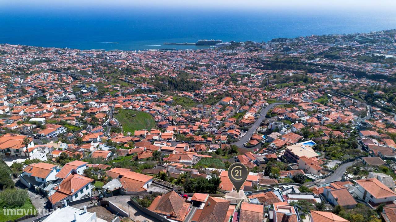 Moradia T2+1 - Monte - Grande imagem: 3/22