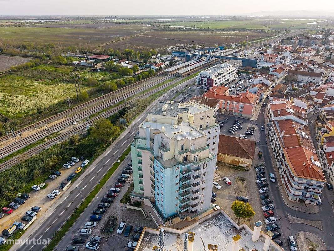 Apartamento T3 para venda-45