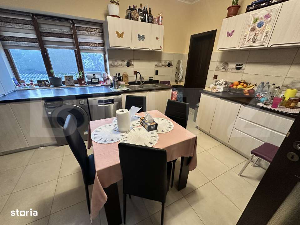 APARTAMENT 2 CAMERE POZITIE EXCELENTA IN CENTRU VECHI - Imagine principală: 5/15