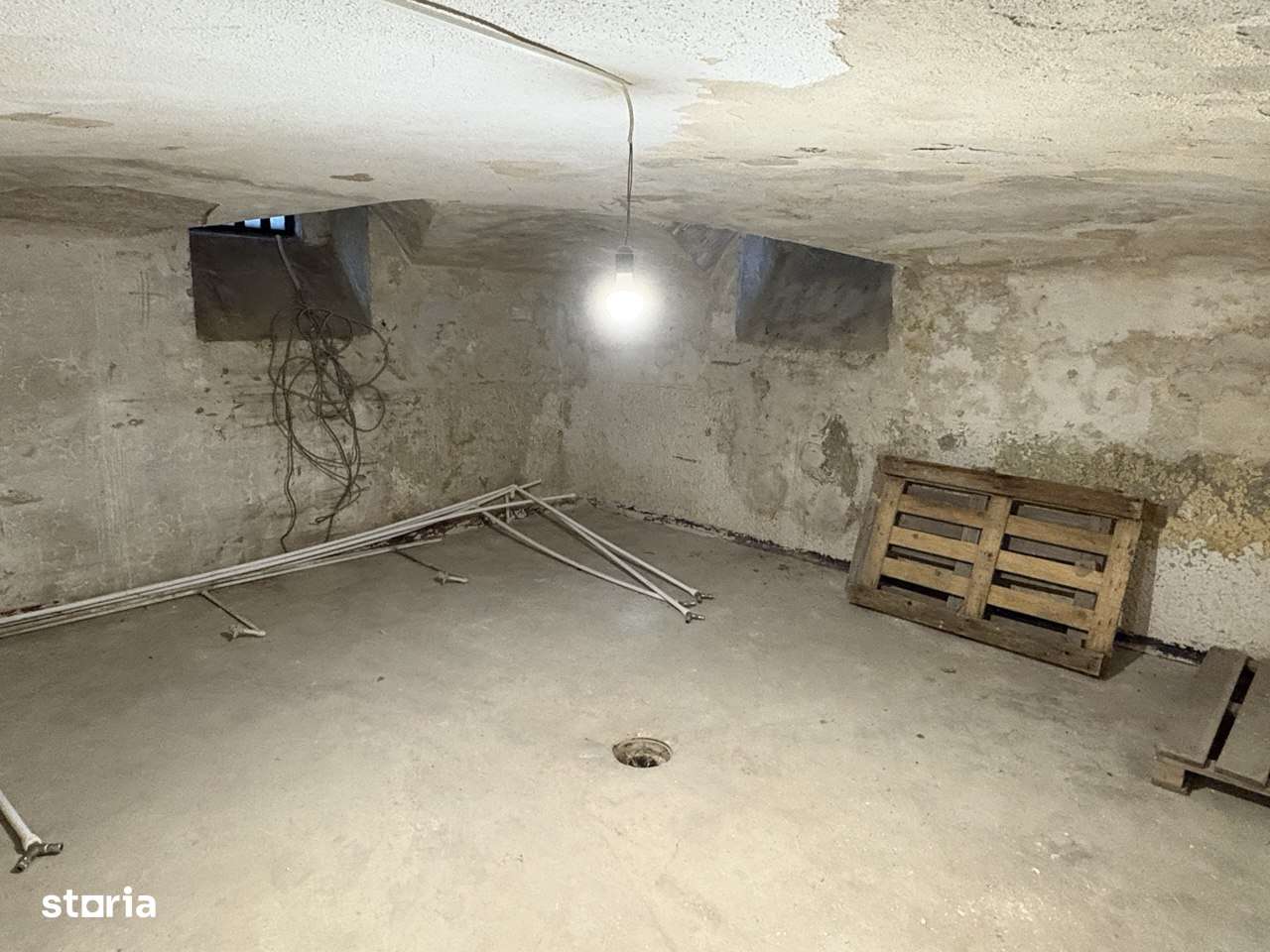 Spatiu de Depozitare 40-190m2 zona Tatarasi - Aurel Vlaicu - Imagine principală: 4/13