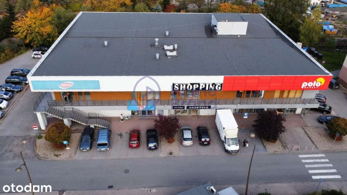 Wynajem lokali |prestiżowa lokalizacja–Stronie Śl. - Pełny obrazek: 4/7