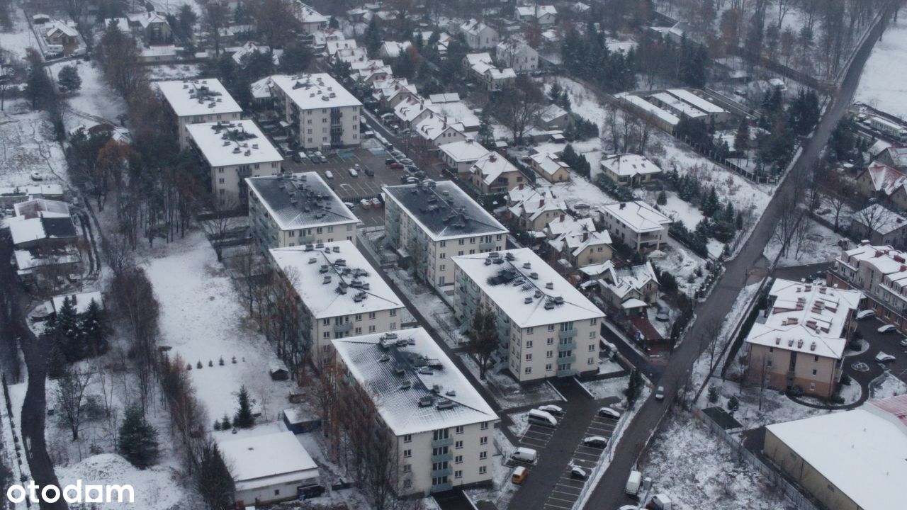 SPRZEDAM działkę 7700 m - | MN oraz U | Warszawa